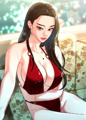 羞羞漫画在线阅读免费热门日漫推荐